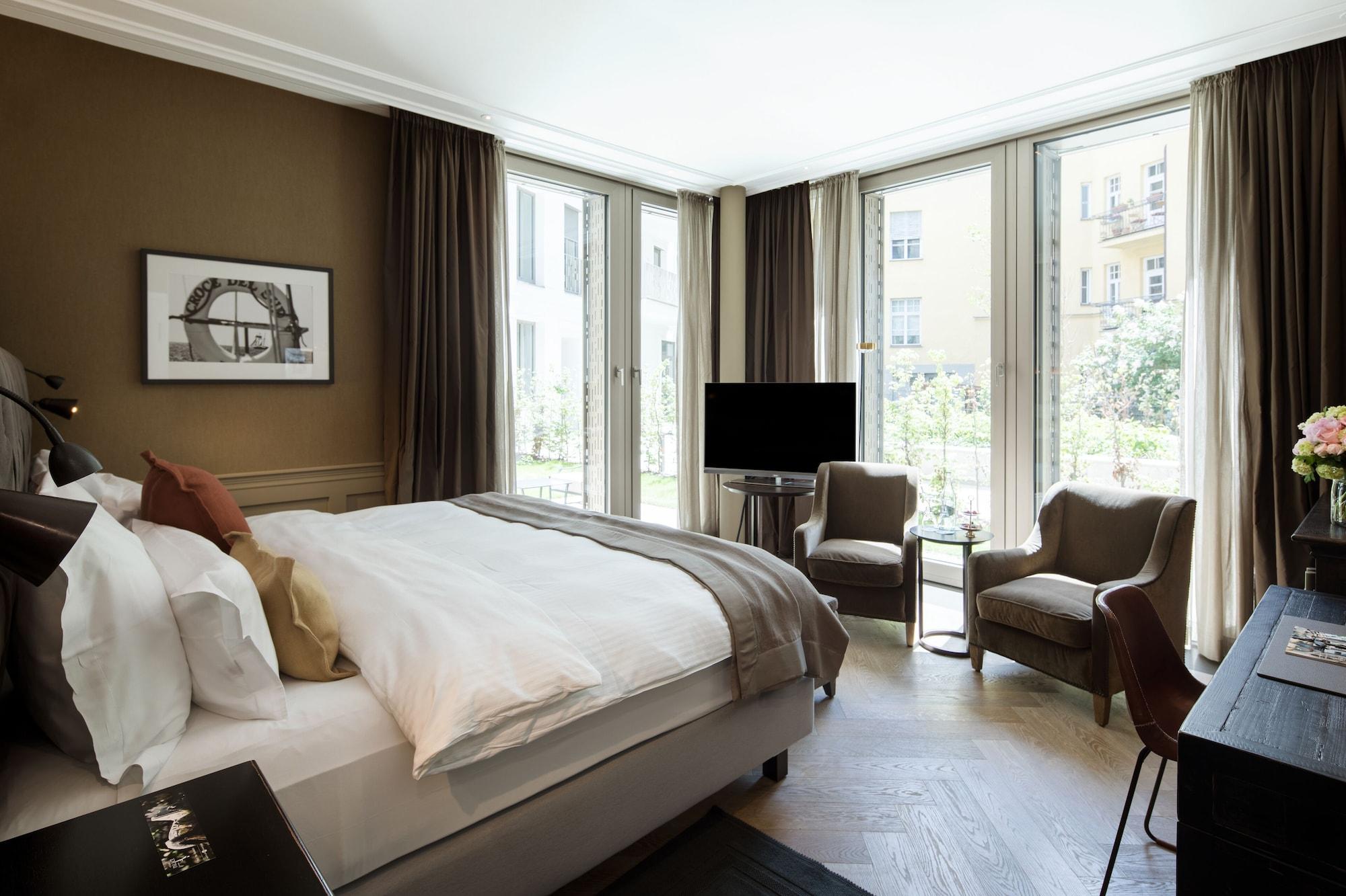 Palace 5* Munique