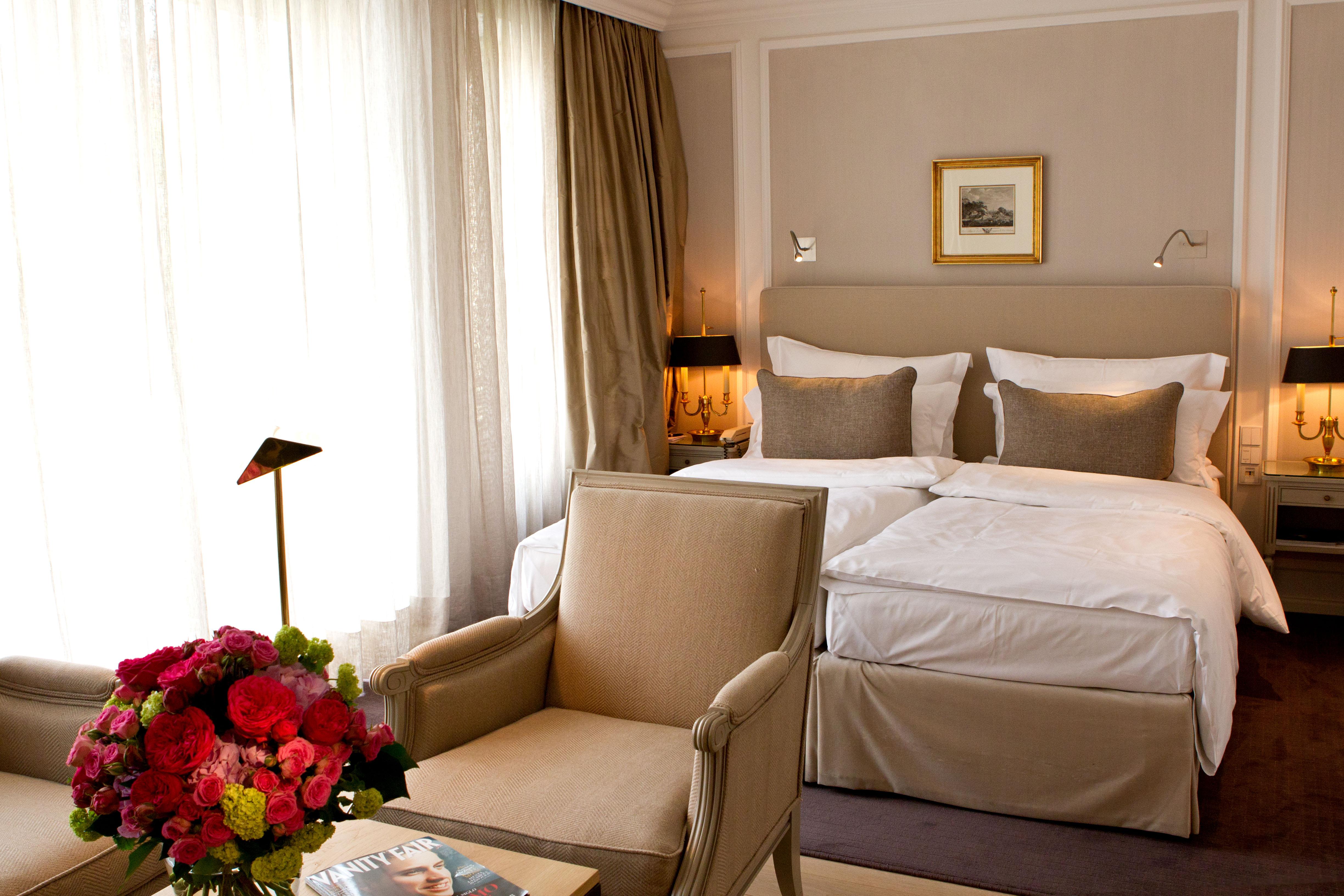 Hotel Palace Munique