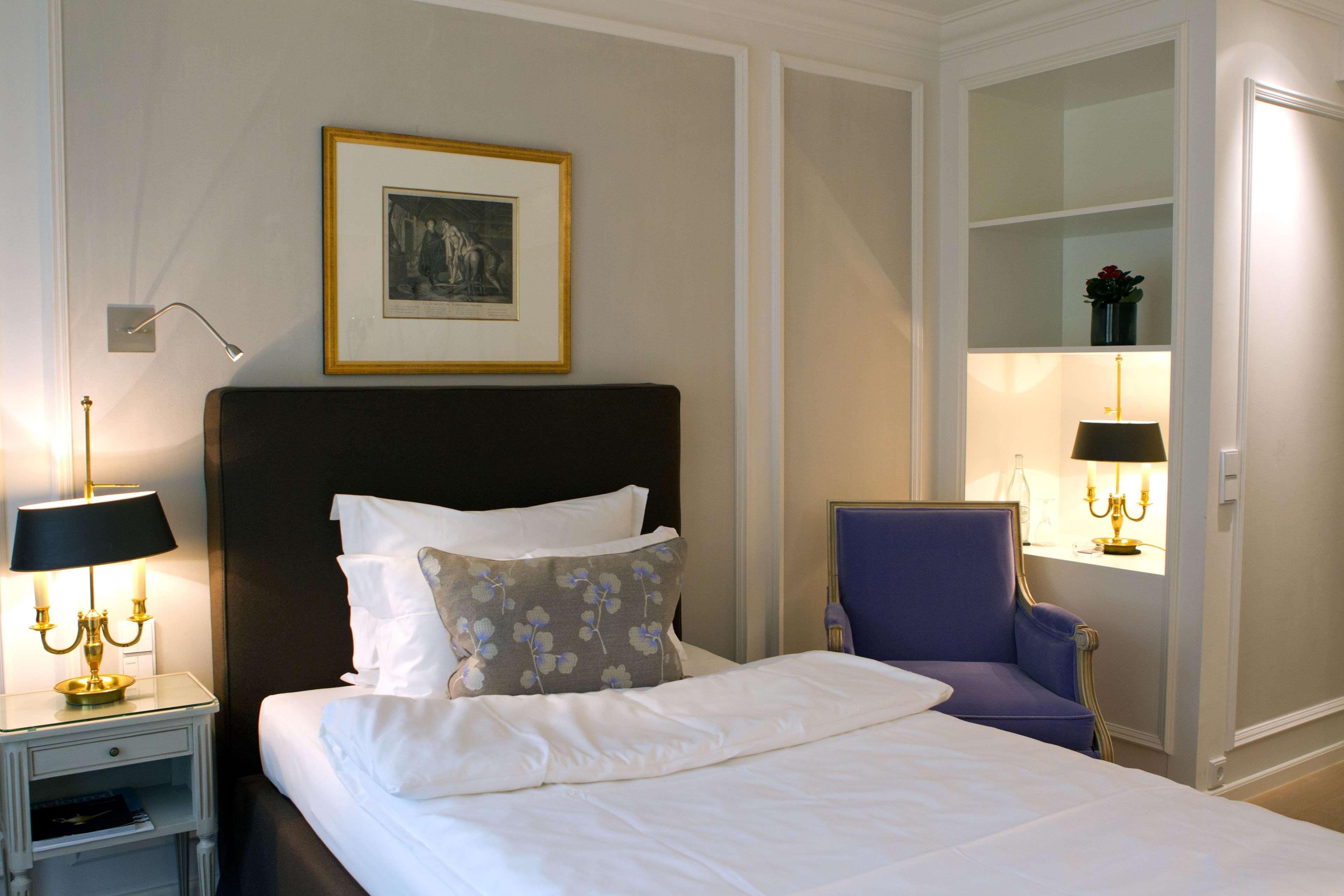 Hotel Palace Munique