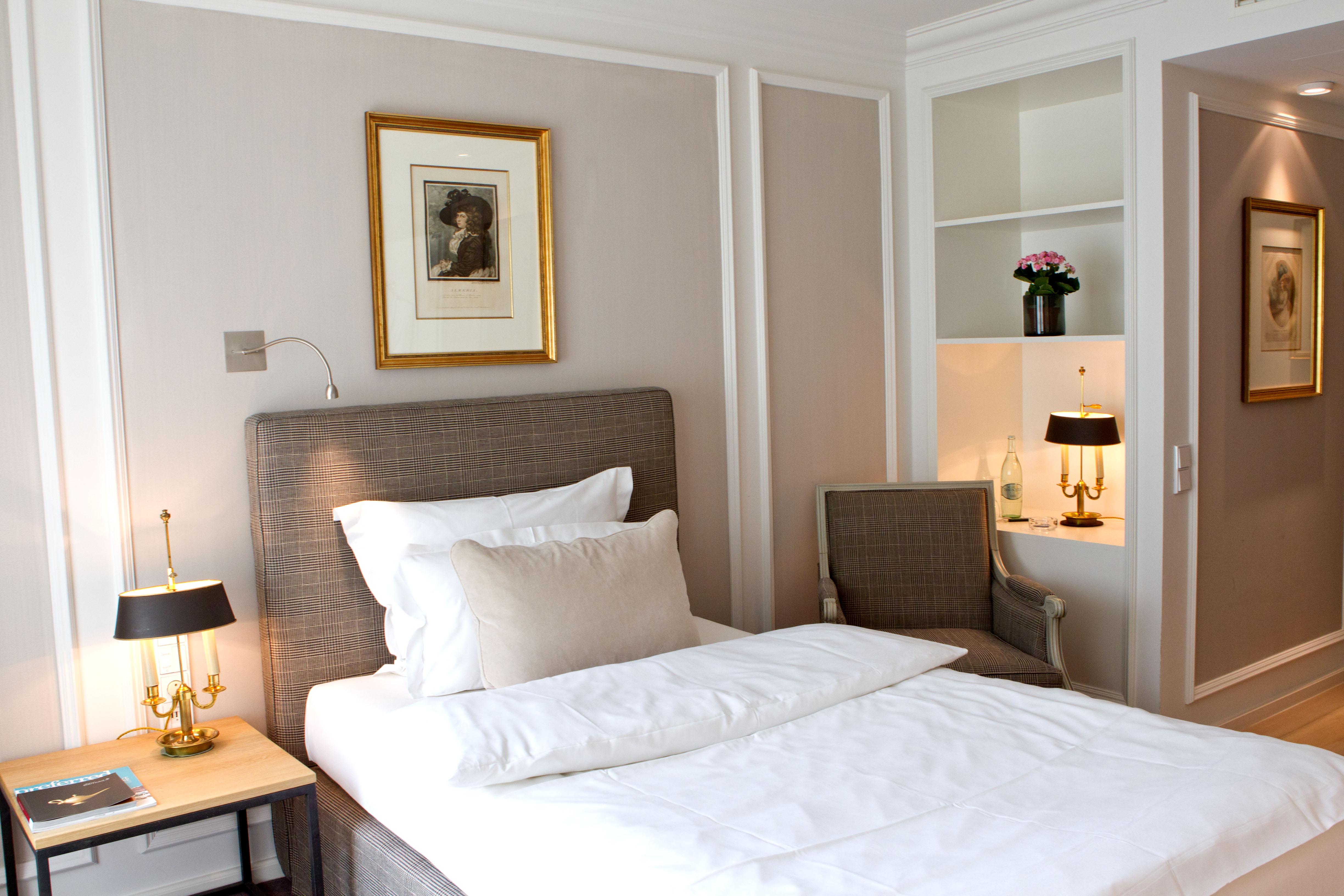 Palace 5* Munique