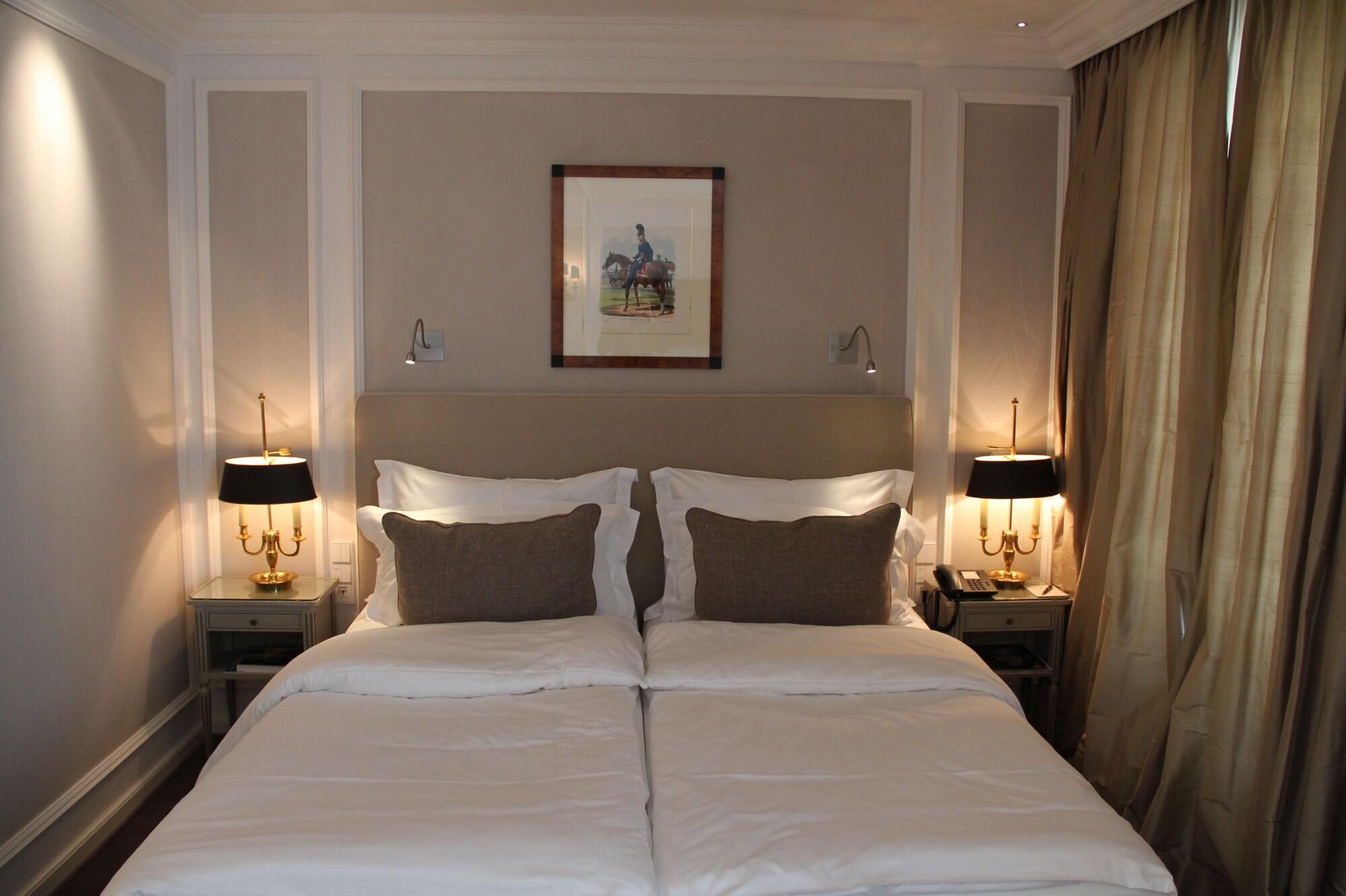 Hotel Palace Munique