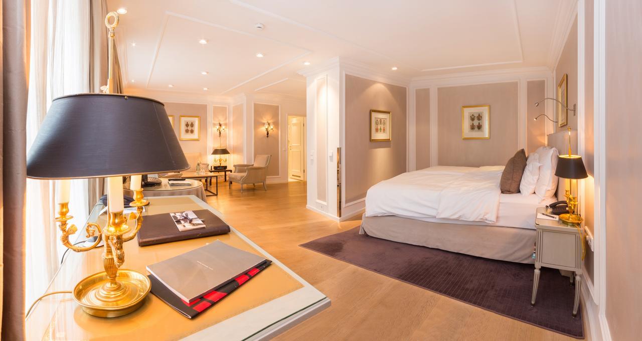 Palace 5* Munique